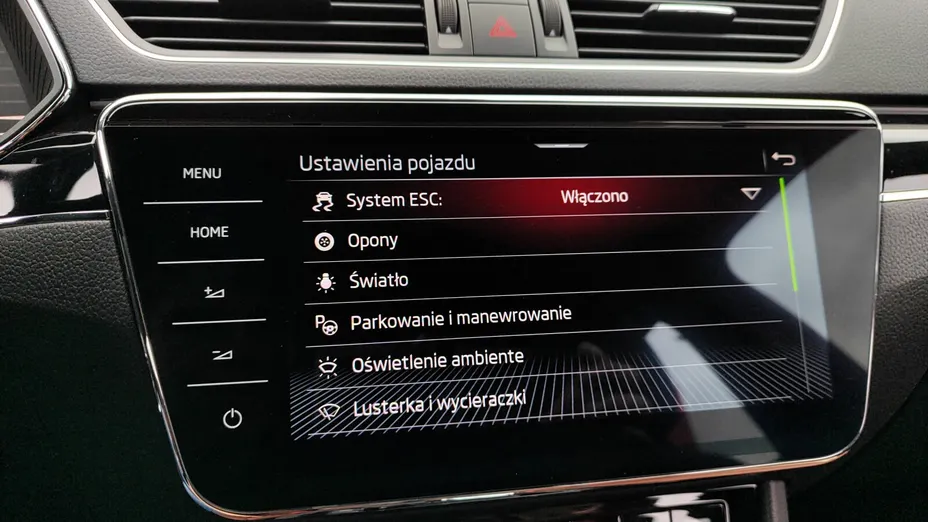 SKODA Superb Superb 2.0 TDI SCR L&K DSG
