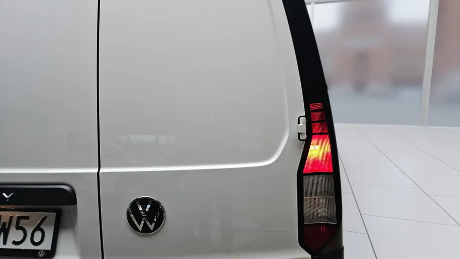 VOLKSWAGEN Caddy Caddy Cargo 2.0 TDI