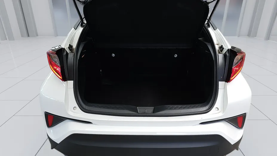 TOYOTA C-HR C-HR 1.8 Hybrid GPF Comfort