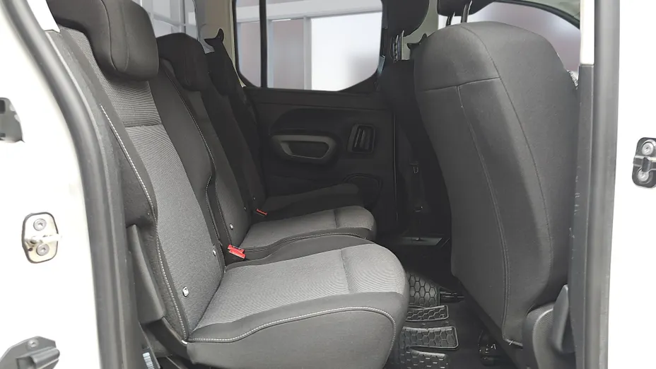 TOYOTA Proace City Verso Proace City Verso 1.5 D-4D Business