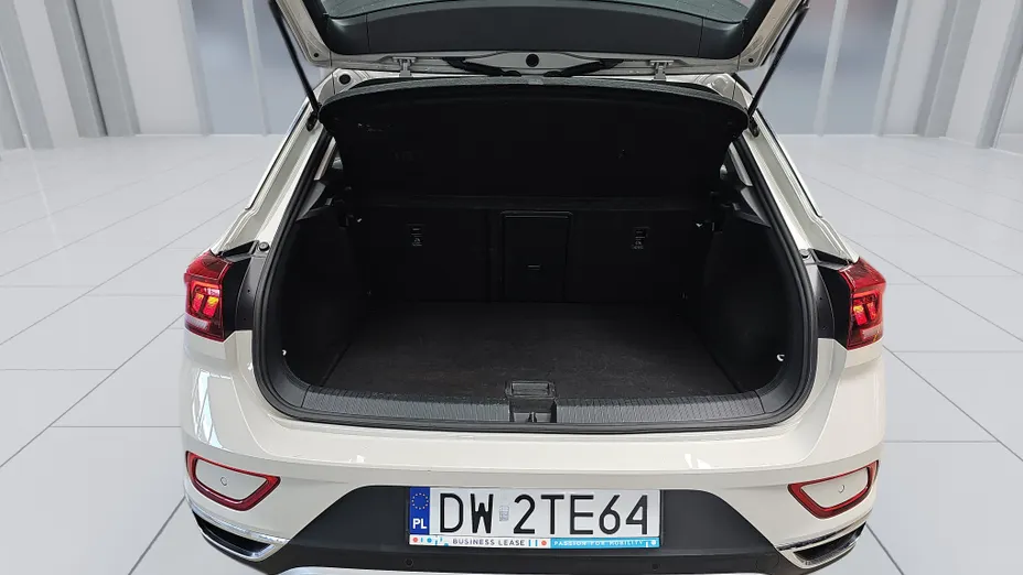 VOLKSWAGEN T-ROC T-ROC 1.5 TSI Style DSG