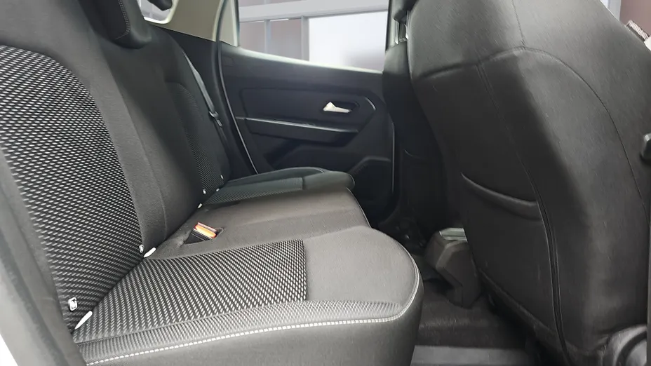 DACIA Duster Duster 1.5 Blue dCi Comfort 4WD