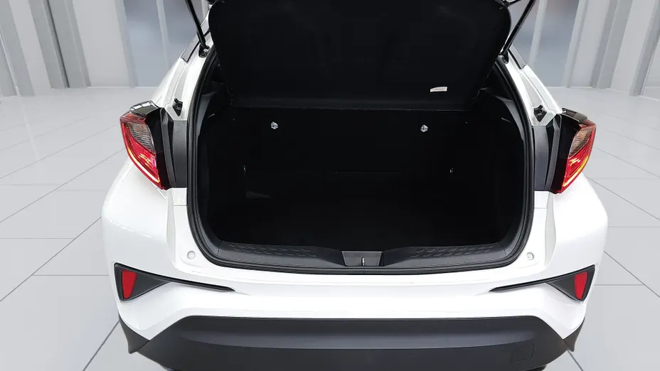 TOYOTA C-HR C-HR 1.8 Hybrid GPF Comfort