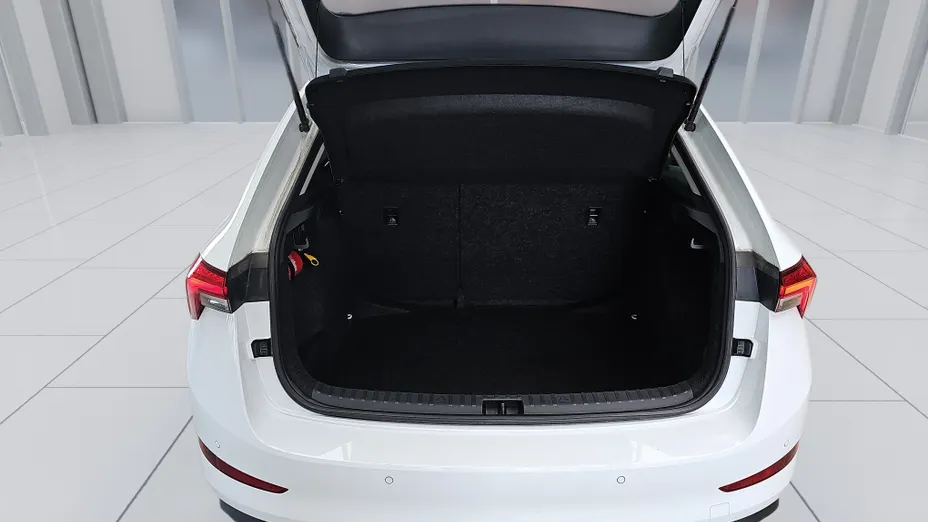 SKODA Scala Scala 1.0 TSI Ambition