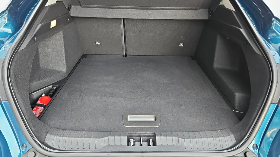 RENAULT Arkana Arkana 1.3 TCe mHEV Techno EDC