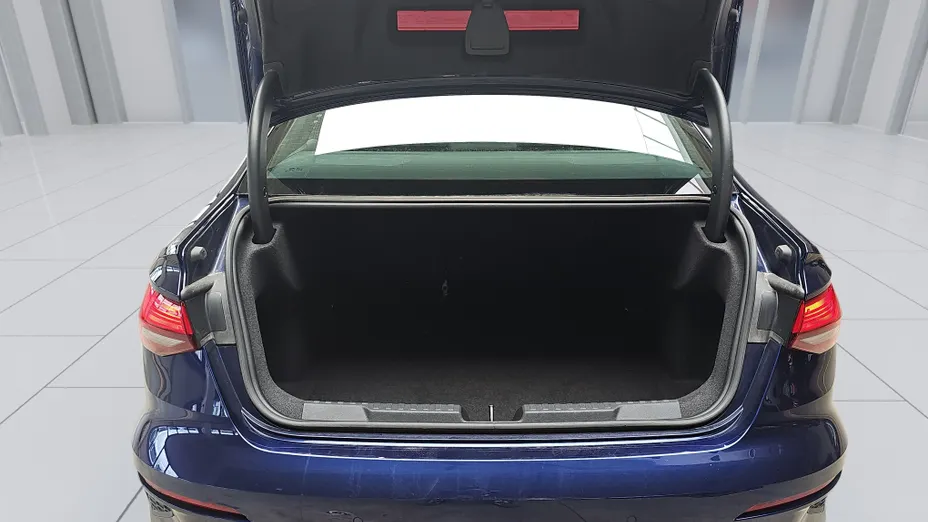 AUDI A3 A3 30 TDI S tronic