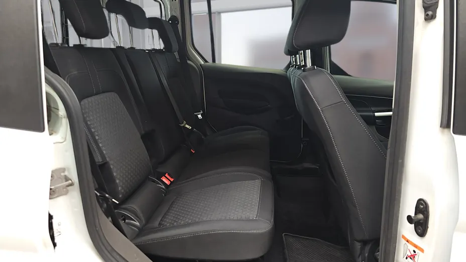 FORD Transit Connect Transit Connect Kombi 220 L1 Trend