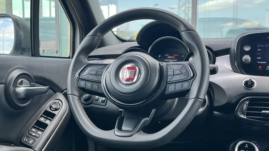 FIAT 500X 500X 1.0 Sport