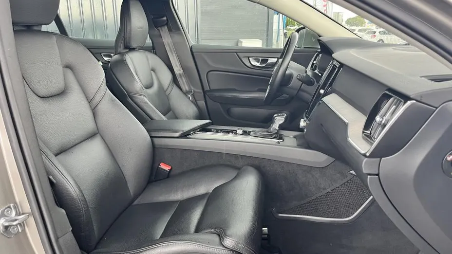 VOLVO V60 V60 D3 Inscription aut