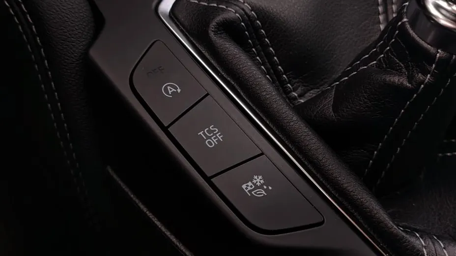 FORD Focus Focus 1.5 EcoBlue Titanium