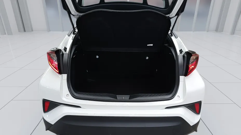 TOYOTA C-HR C-HR 1.8 Hybrid GPF Comfort