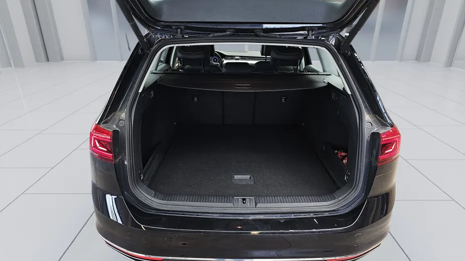 VOLKSWAGEN Passat Passat 2.0 TDI EVO Elegance DSG