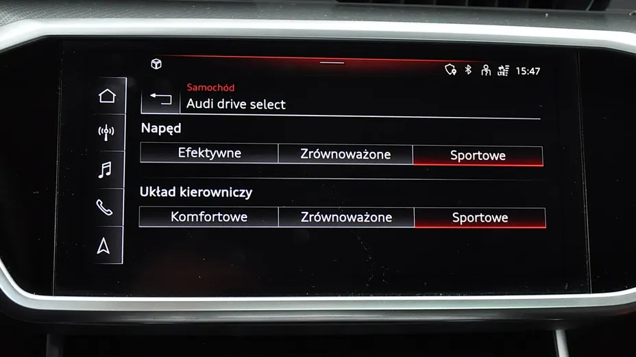 AUDI A6 A6 40 TDI mHEV Quattro S tronic