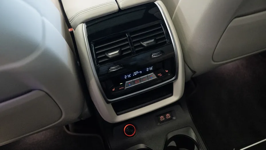 BMW X7 X7 xDrive40d mHEV M Sport sport-aut