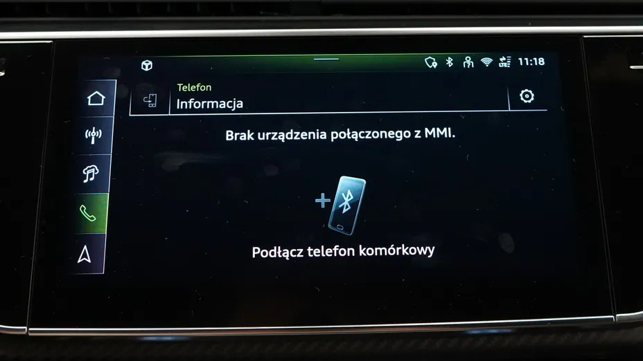 AUDI Q7 Q7 50 TDI mHEV Quattro S Line Tiptr.