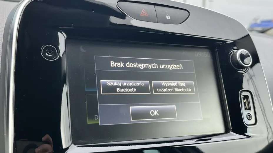 RENAULT Clio Clio 0.9 Energy TCe Zen