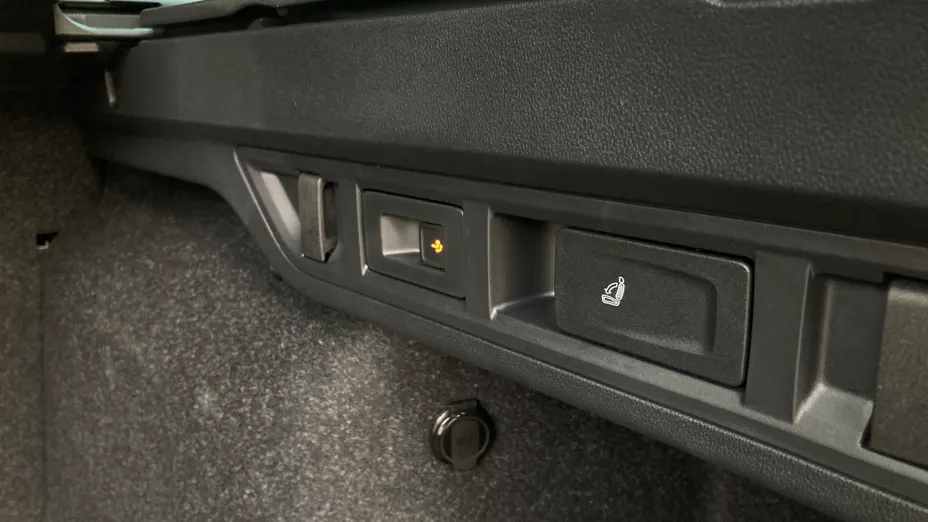 SKODA Octavia Octavia 2.0 TSI RS DSG