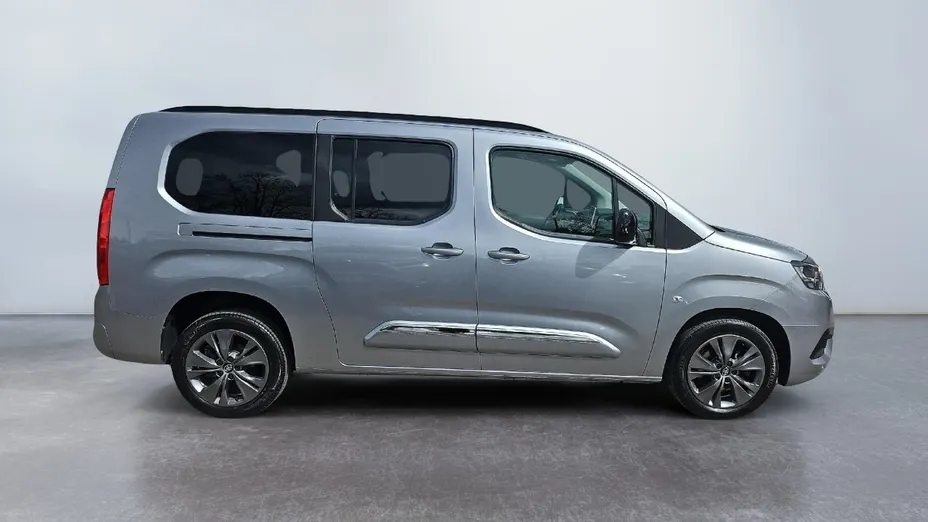 TOYOTA Proace City Verso Proace City Verso Long 1.2 D-4T Family