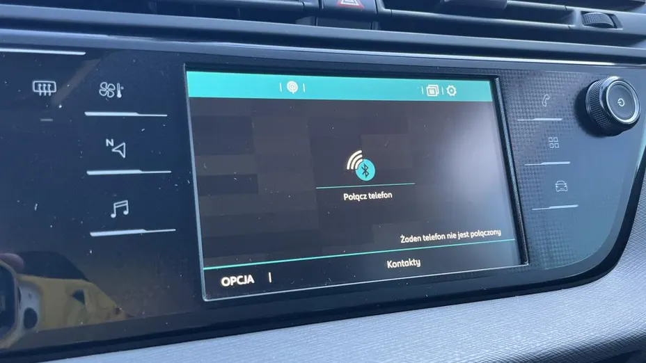 CITROEN C4 Spacetourer C4 Grand Spacetourer 1.5 BlueHDi Feel S&S EAT8