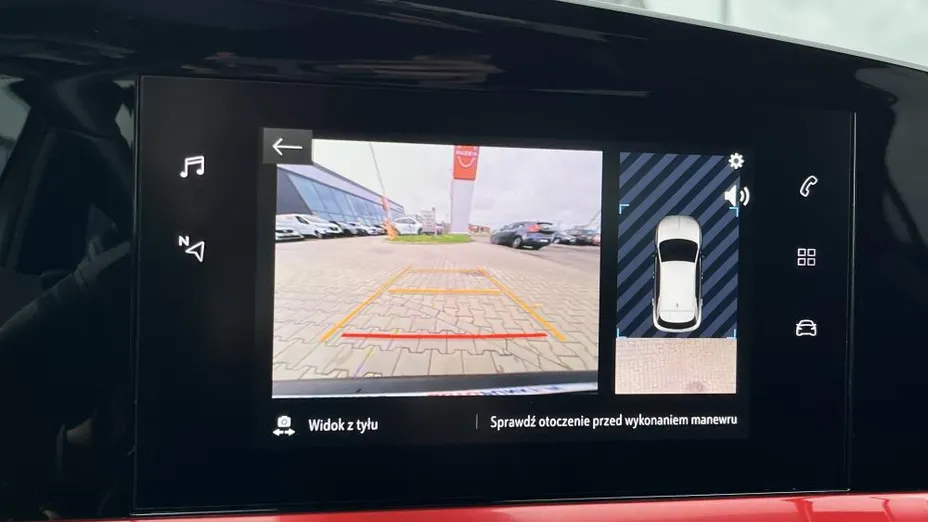 OPEL Mokka Mokka 1.2 T GS S&S aut