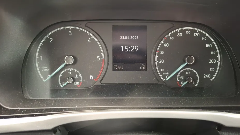 FORD Tourneo Connect Grand Tourneo Connect 2.0 EcoBlue Active aut