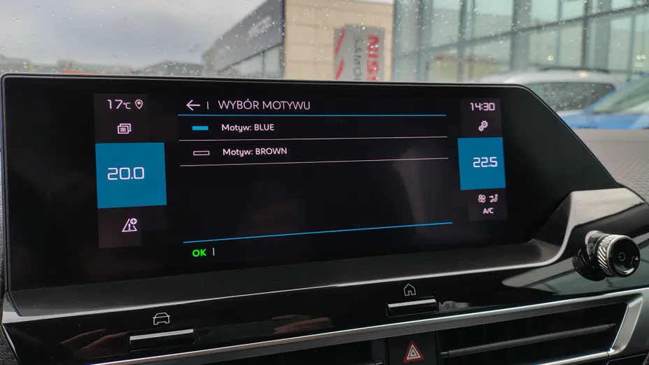 CITROEN C4 C4 1.5 BlueHDi Feel Pack S&S EAT8