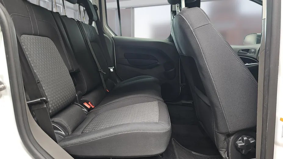 FORD Transit Connect Transit Connect Kombi 220 L1 Trend