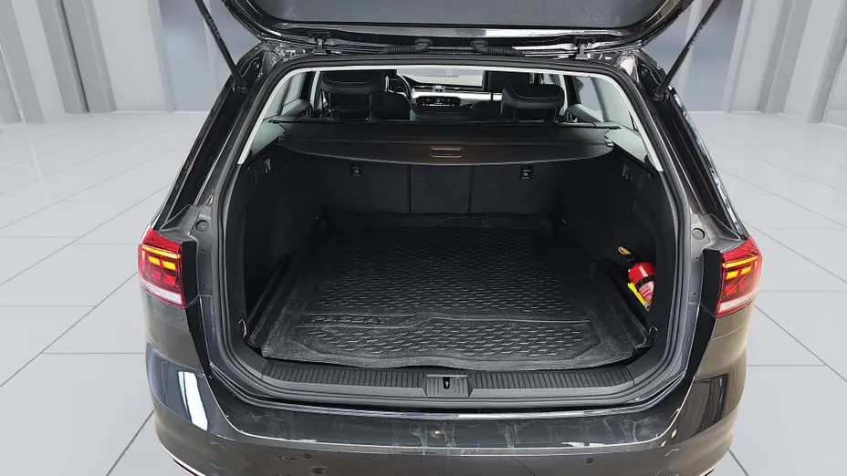 VOLKSWAGEN Passat Passat 2.0 TDI EVO Elegance