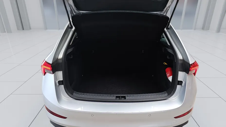 SKODA Scala Scala 1.0 TSI Ambition