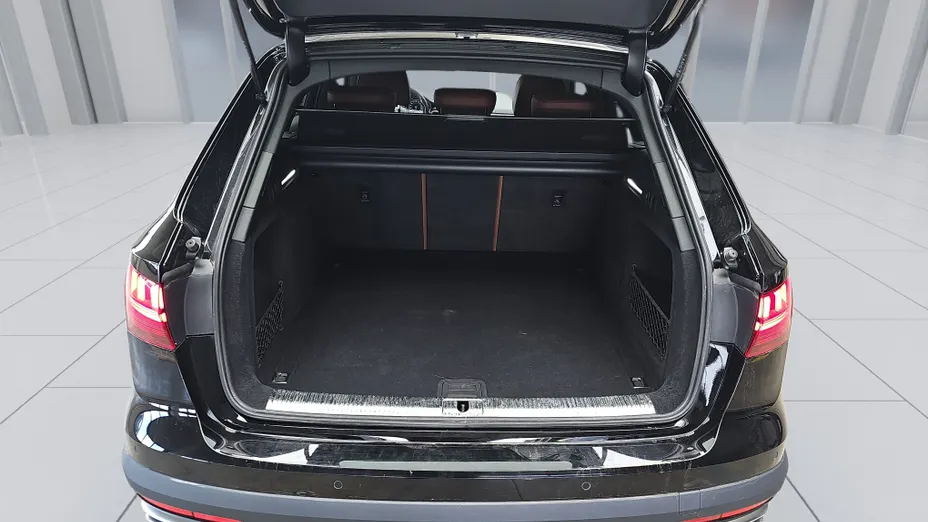 AUDI A4 A4 Allroad 40 TDI mHEV Quattro S tronic