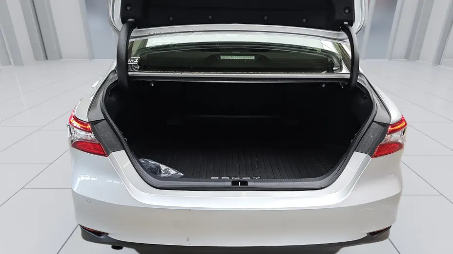 TOYOTA Camry Camry 2.5 Hybrid Comfort CVT