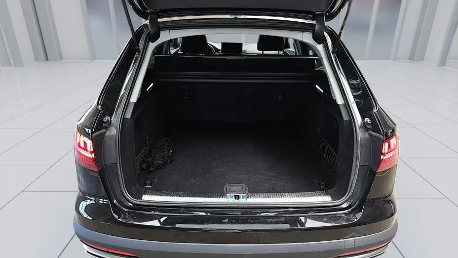 AUDI A4 A4 Allroad 40 TDI mHEV Quattro S tronic