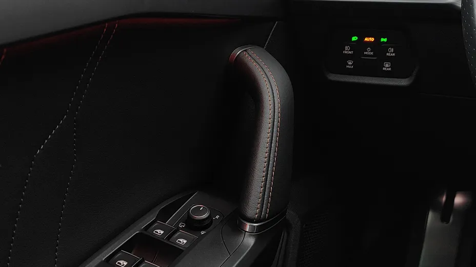 CUPRA Formentor Formentor 1.4 e-Hybrid VZ DSG