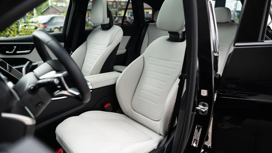 MERCEDES-BENZ GLC GLC 200 mHEV 4-Matic AMG Line