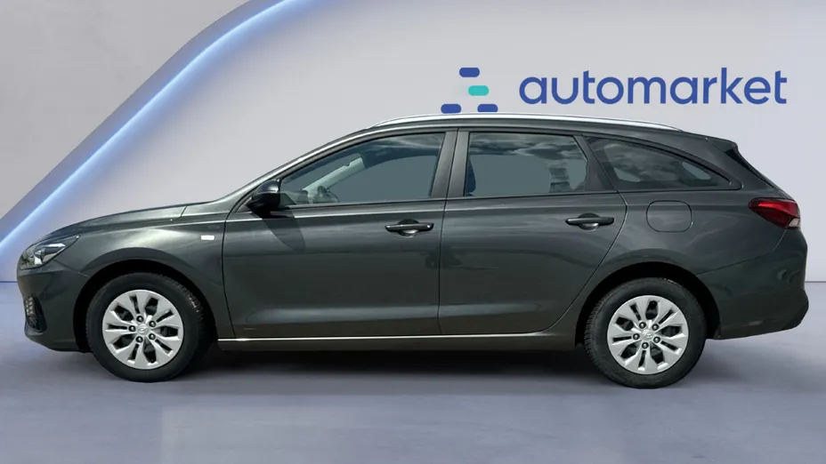 HYUNDAI i30 i30 1.0 T-GDI Modern DCT