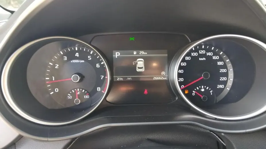KIA XCeed XCeed 1.5 T-GDI M DCT
