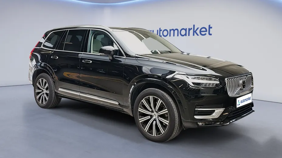 VOLVO XC90 XC90 B5 D AWD Ultimate Bright 7os aut