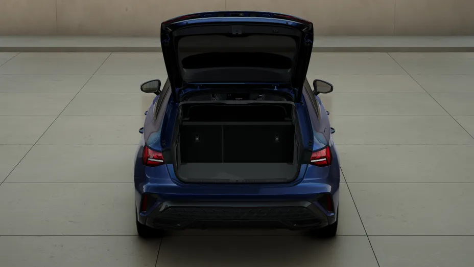 AUDI A3 A3 35 TFSI mHEV S Line S tronic Nowy