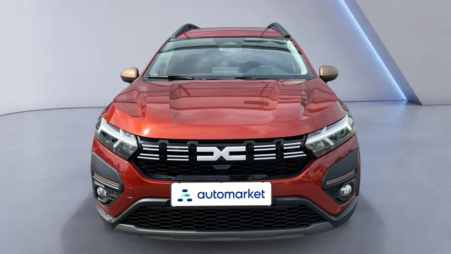 DACIA Jogger Jogger 1.0 TCe Expression LPG Nowy