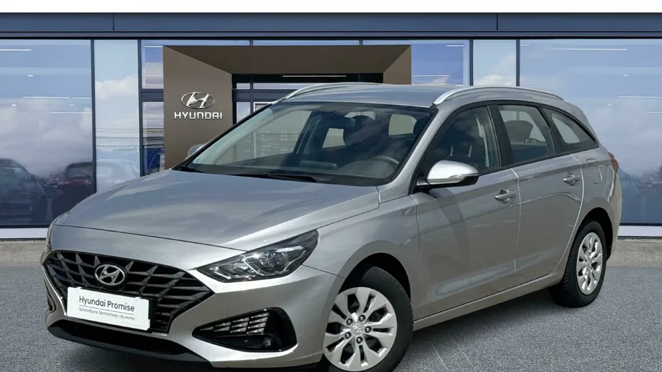 HYUNDAI i30 i30 1.0 T-GDI Modern DCT