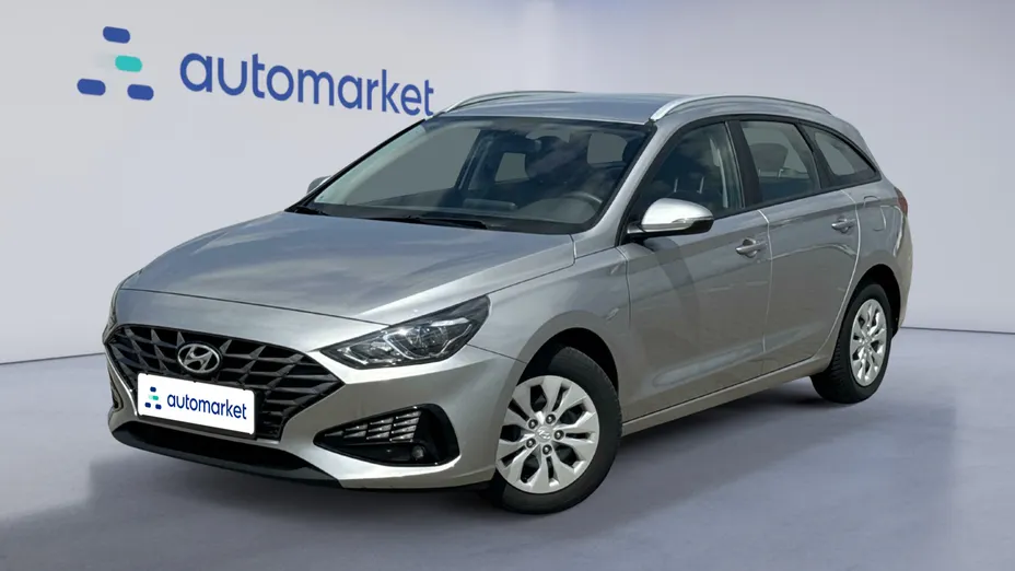 HYUNDAI i30 i30 1.0 T-GDI Modern DCT