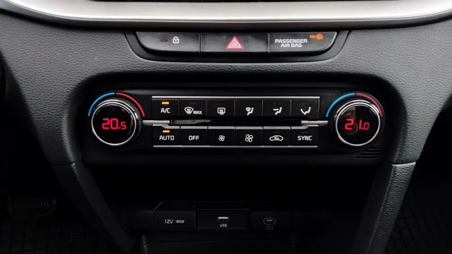 KIA XCeed XCeed 1.5 T-GDI M DCT