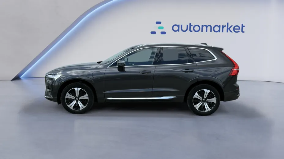 VOLVO XC60 XC60 T6 Plug-In Hybrid AWD Plus Dark aut