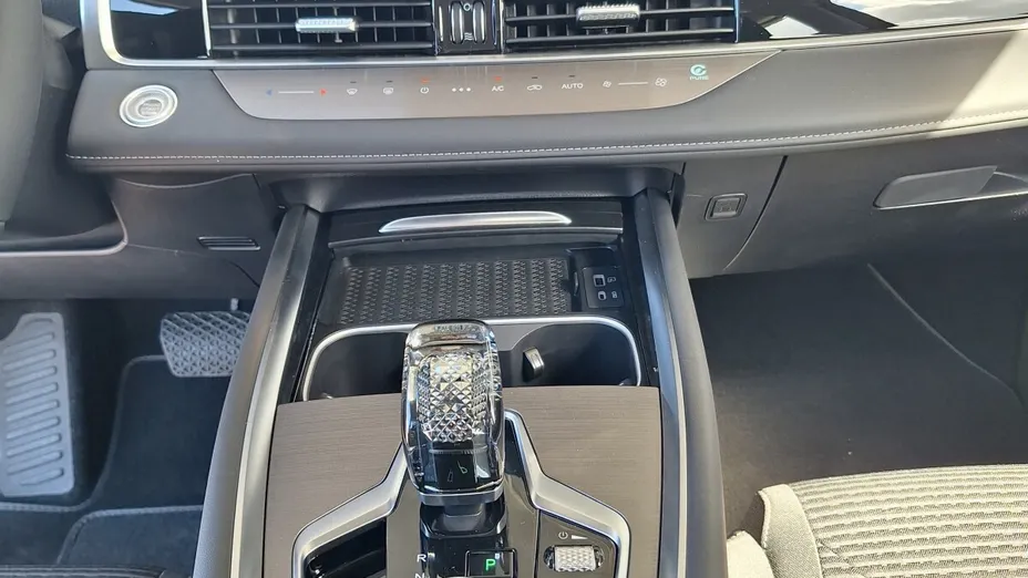 CHERY Tiggo 7 Tiggo 7 1.5 T-GDI Super Hybrid Comfort DHT Nowy