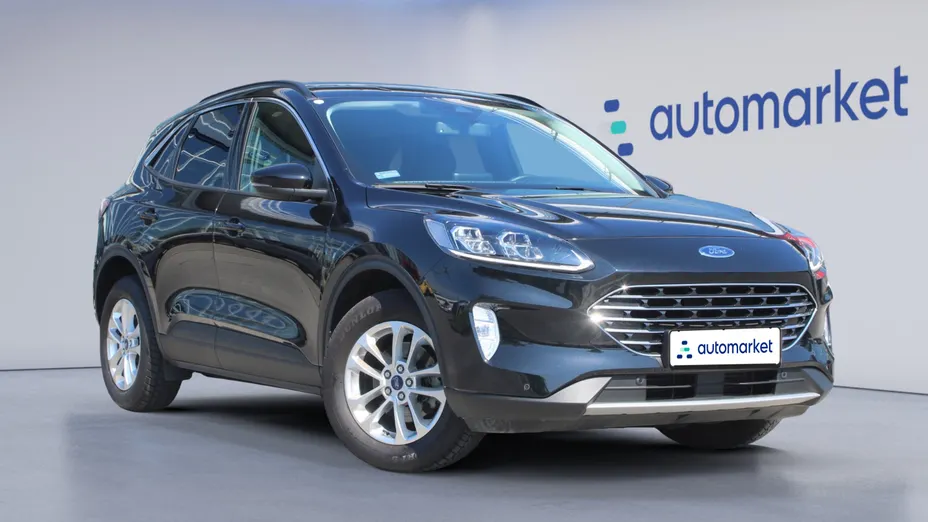 FORD Kuga Kuga 1.5 EcoBoost FWD Titanium X