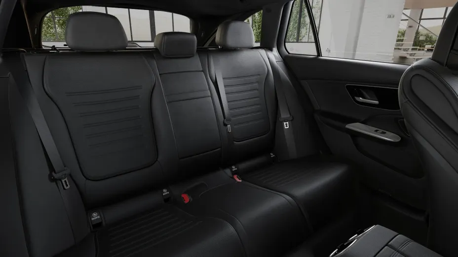 MERCEDES-BENZ C Klasa C 200 d mHEV AMG Nowy