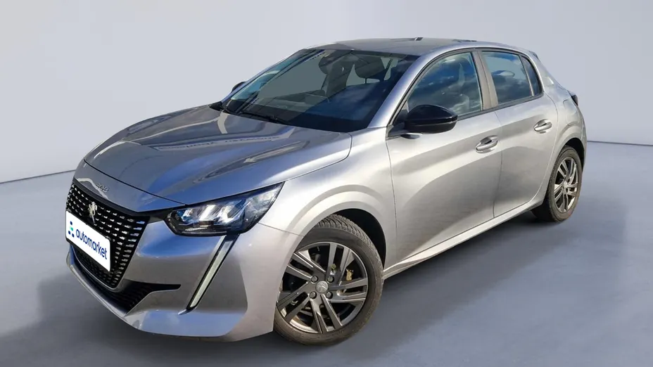 PEUGEOT 208 208 1.2 PureTech Active S&S