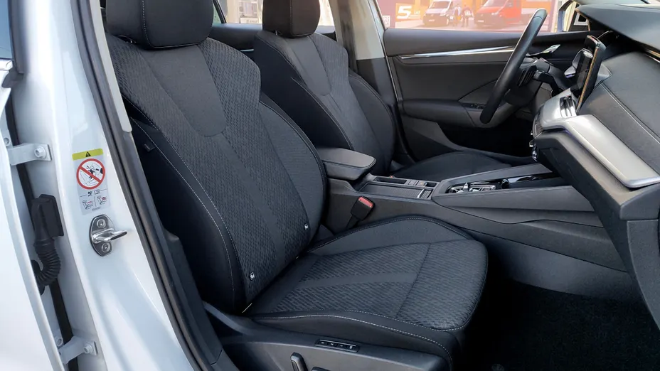 SKODA Octavia Octavia 2.0 TDI Style