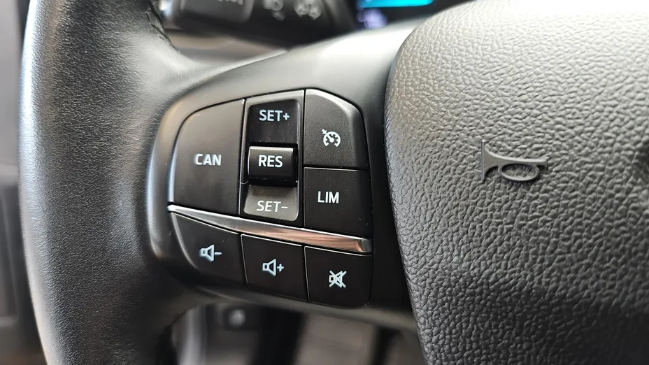 FORD Focus Focus 1.5 EcoBlue SCR Connected
