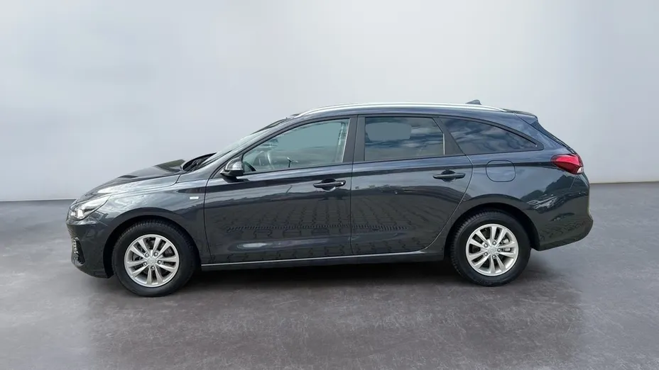 HYUNDAI i30 i30 1.5 T-GDI 48V Modern
